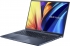 ASUS VivoBook 16X X1603ZA-MB191W, Quiet Blue, Core i5-12500H, 16GB RAM, 1TB SSD