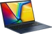 ASUS VivoBook 17 X1704ZA#B086ZT78J8, Quiet Blue, Core i7-1255U, 16GB RAM, 512GB SSD