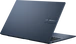 ASUS VivoBook 17 X1704ZA#B086ZT78J8, Quiet Blue, Core i7-1255U, 16GB RAM, 512GB SSD