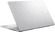 ASUS VivoBook 17 X1704VA-AU808W, Cool Silver, Core 5 120U, 16GB RAM, 512GB SSD