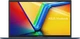 ASUS VivoBook 17 X1704VA-AU381W, Quiet Blue, Core i7-1355U, 16GB RAM, 1TB SSD