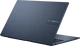 ASUS VivoBook 17 X1704VA-AU381W, Quiet Blue, Core i7-1355U, 16GB RAM, 1TB SSD