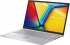 ASUS VivoBook 17 X1704ZA-AU021W, Cool Silver, Core i5-1235U, 16GB RAM, 512GB SSD