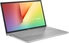 ASUS VivoBook 17 F712FA-AU688T, Transparent Silver, Core i5-10210U, 8GB RAM, 512GB SSD