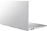 ASUS VivoBook 17 F712FA-AU688T, Transparent Silver, Core i5-10210U, 8GB RAM, 512GB SSD