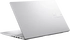 ASUS VivoBook 17 X1704VA-AU530W, Cool Silver, Core i7-1355U, 16GB RAM, 1TB SSD