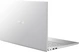 ASUS VivoBook 17 F712JA-AU771W, Transparent Silver, Core i7-1065G7, 16GB RAM, 512GB SSD