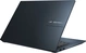 ASUS VivoBook Pro 14 OLED M3401QA-KM065W, Quiet Blue, Ryzen 5 5600H, 8GB RAM, 512GB SSD