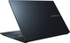 ASUS VivoBook Pro 14 OLED M3401QA-KM065W, Quiet Blue, Ryzen 5 5600H, 8GB RAM, 512GB SSD