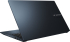 ASUS VivoBook Pro 15 OLED M3500QC-L1505X Quiet Blue, Ryzen 9 5900HX, 16GB RAM, 1TB SSD, GeForce RTX 3050
