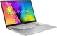 ASUS VivoBook Pro 16X OLED N7600PC-L2010W, Cool Silver, Core i7-11370H, 16GB RAM, 1TB SSD, GeForce RTX 3050