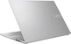ASUS VivoBook Pro 16X OLED N7600PC-L2010W, Cool Silver, Core i7-11370H, 16GB RAM, 1TB SSD, GeForce RTX 3050