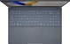 ASUS VivoBook S 15 OLED S5506MA-MA102, Mist Blue, Core Ultra 5 125H, 16GB RAM, 1TB SSD