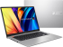 ASUS VivoBook S14 OLED K3402ZA-KM044W Neutral Grey, Core i5-12500H, 16GB RAM, 512GB SSD