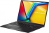 ASUS Vivobook 16X OLED K3605VU-MX149W, Indie Black, Core i9-13900H, 16GB RAM, 1TB SSD, GeForce RTX 4050