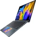 ASUS ZenBook 14X OLED UX5400ZF-KU019W, Pine Grey, Core i7-1260P, 16GB RAM, 1TB SSD, GeForce RTX 2050