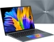 ASUS ZenBook 14X OLED UX5400ZF-KU019W, Pine Grey, Core i7-1260P, 16GB RAM, 1TB SSD, GeForce RTX 2050