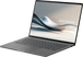ASUS ZenBook A14 UX3407QA-QD290W, Iceland Gray, Snapdragon X - X1-26-100, 16GB RAM, 512GB SSD