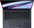 ASUS ZenBook Pro 17 UM6702RA-M2089X Tech Black, Ryzen 9 6900HX, 16GB RAM, 1TB SSD