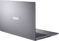 ASUS P1511CJA-BQ646R, Slate Grey, Core i3-1005G1, 8GB RAM, 256GB SSD
