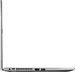 ASUS M515DA-BQ1045T, Transparent Silver, Ryzen 5 3500U, 8GB RAM, 512GB SSD