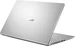 ASUS M515DA-BQ1045T, Transparent Silver, Ryzen 5 3500U, 8GB RAM, 512GB SSD