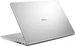 ASUS M515DA-BQ1045T, Transparent Silver, Ryzen 5 3500U, 8GB RAM, 512GB SSD