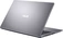 ASUS P1511CJA-BQ4109W, Slate Grey, Core i7-1065G7, 8GB RAM, 512GB SSD