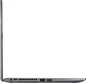 ASUS P1511CJA-BQ3907X, Slate Grey, Core i7-1065G7, 16GB RAM, 512GB SSD