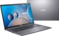 ASUS P1511CJA-BQ3907X, Slate Grey, Core i7-1065G7, 16GB RAM, 512GB SSD