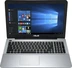 ASUS F555QA-XO361T, A12-9720P, 8GB RAM, 256GB SSD