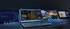 Acemagic Aspire 3 AX16 Pro, Ryzen 7 5700U, 16GB RAM, 512GB SSD, EN