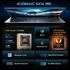 Acemagic Aspire 3 AX16 Pro, Ryzen 7 5700U, 16GB RAM, 512GB SSD, EN