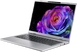 Acer Aspire 14 AI A14-53M-71LQ, Pure Silver, Core Ultra 7 258V, 32GB RAM, 1TB SSD