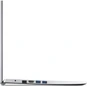 Acer Aspire 3 A315-58G-51NQ, Pure Silver, Core i5-1135G7, 8GB RAM, 512GB SSD, GeForce MX350