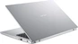 Acer Aspire 3 A315-58G-51NQ, Pure Silver, Core i5-1135G7, 8GB RAM, 512GB SSD, GeForce MX350