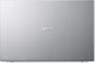 Acer Aspire 3 A315-58G-51NQ, Pure Silver, Core i5-1135G7, 8GB RAM, 512GB SSD, GeForce MX350