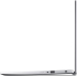 Acer Aspire 3 A315-35-P0YX Pure Silver, Pentium Silver N6000, 8GB RAM, 256GB SSD