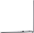 Acer Aspire 3 A315-58-30NS Pure Silver, Core i3-1115G4, 8GB RAM, 512GB SSD
