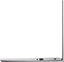 Acer Aspire 3 A315-59-710A, Pure Silver, Core i7-1255U, 8GB RAM, 512GB SSD