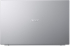 Acer Aspire 3 A317-54G-54L5 Pure Silver, Core i5-1235U, 16GB RAM, 512GB SSD, GeForce MX550