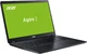 Acer Aspire 3 A315-56-790F, Black, Core i7-1065G7, 8GB RAM, 512GB SSD