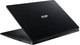 Acer Aspire 3 A315-56-790F, Black, Core i7-1065G7, 8GB RAM, 512GB SSD