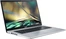 Acer Aspire 3 A317-54-71DD, Pure Silver, Core i7-1255U, 16GB RAM, 1TB SSD