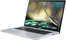 Acer Aspire 3 A317-54-71DD, Pure Silver, Core i7-1255U, 16GB RAM, 1TB SSD