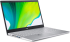 Acer Aspire 5 A514-54-58YB silber/silberne Tastatur, Core i5-1135G7, 8GB RAM, 512GB SSD