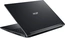 Acer Aspire 7 A715-43G-R0BR, Black, Ryzen 5 5625U, 8GB RAM, 512GB SSD, GeForce RTX 3050