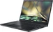 Acer Aspire 7 A715-51G-71XY, Black, Core i7-1260P, 16GB RAM, 512GB SSD, GeForce RTX 3050