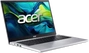 Acer Aspire Go 15 AG15-31P-C48E, Pure Silver, N100, 8GB RAM, 256GB SSD