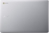 Acer Chromebook 15 CB315-3HT-P0N9 silber, Pentium Silver N5030, 4GB RAM, 64GB SSD